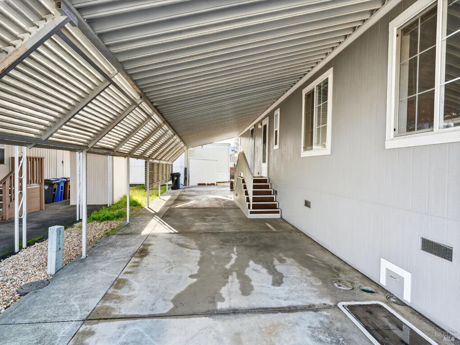 54 Hacienda Drive Napa CA 94558