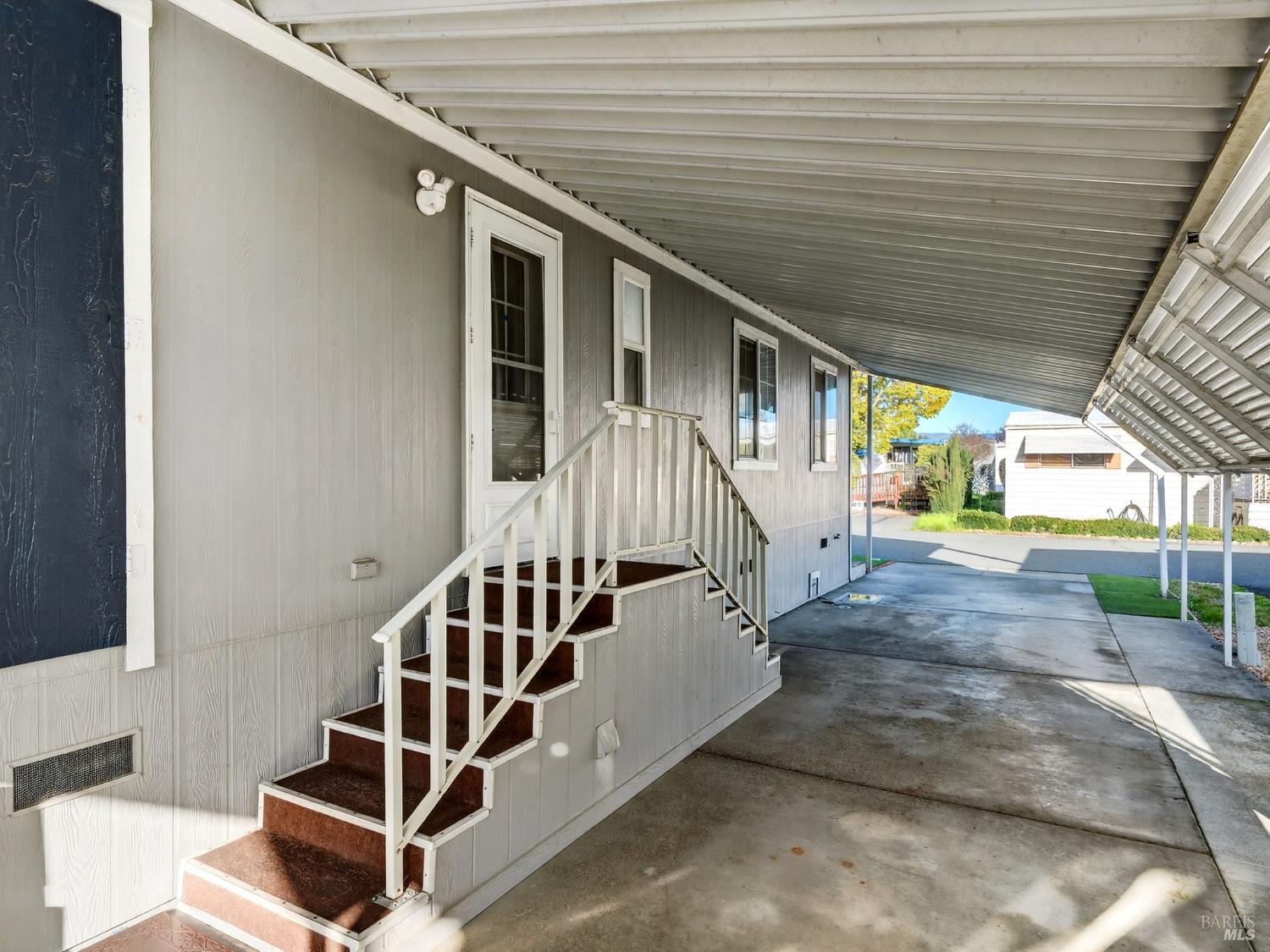 54 Hacienda Drive Napa CA 94558