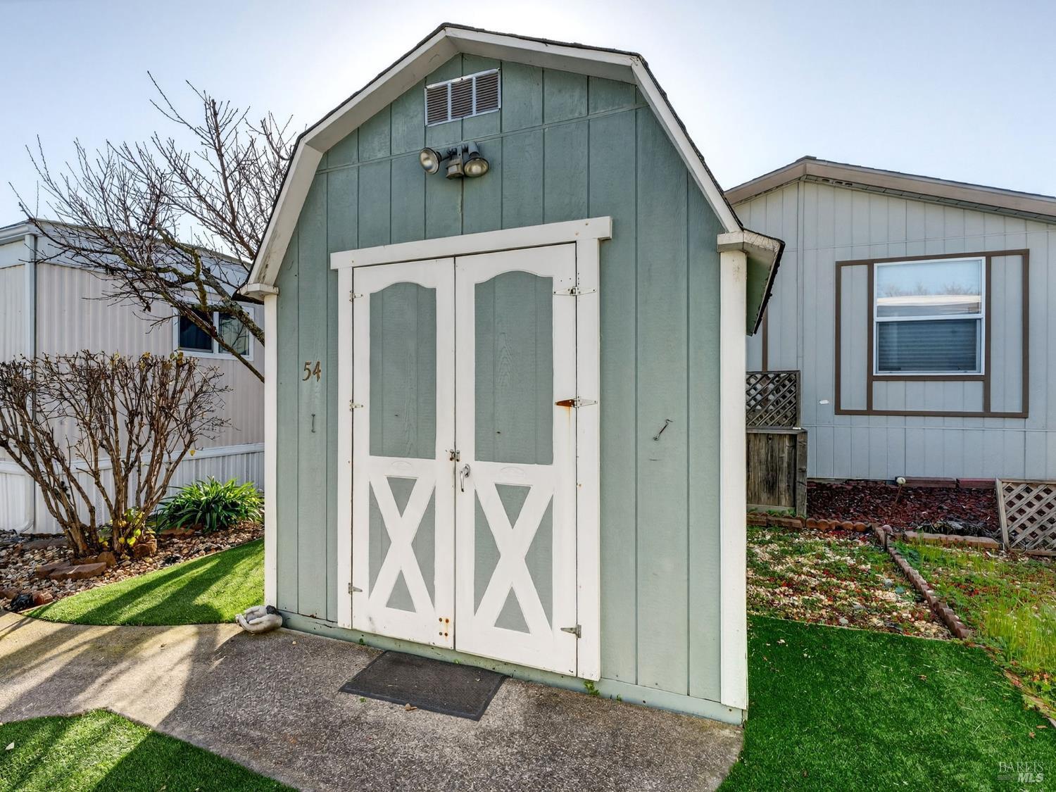 54 Hacienda Drive Napa CA 94558