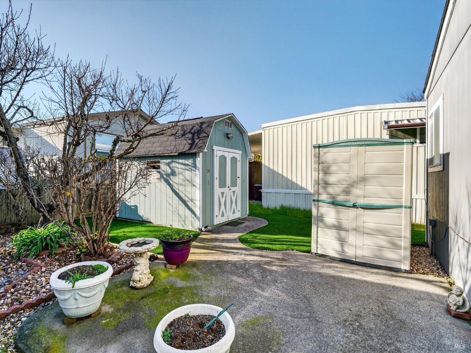 54 Hacienda Drive Napa CA 94558