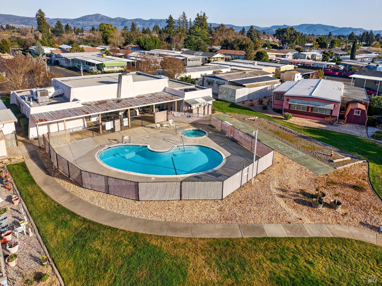 54 Hacienda Drive Napa CA 94558