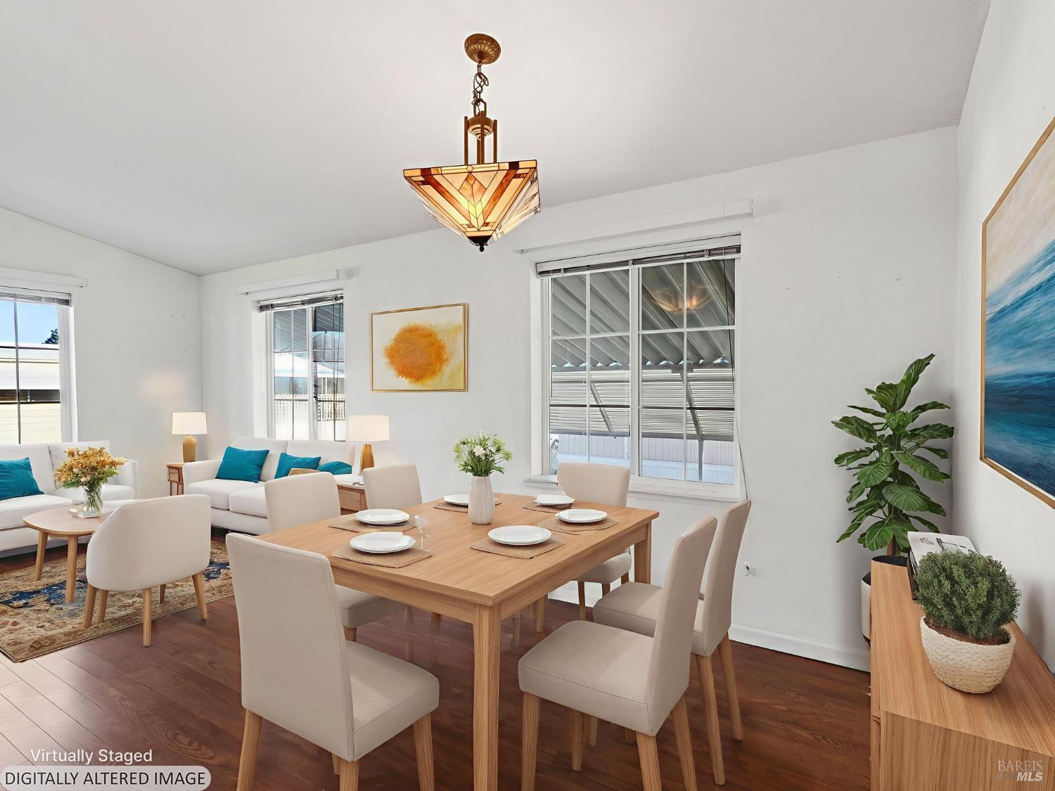 54 Hacienda Drive Napa CA 94558
