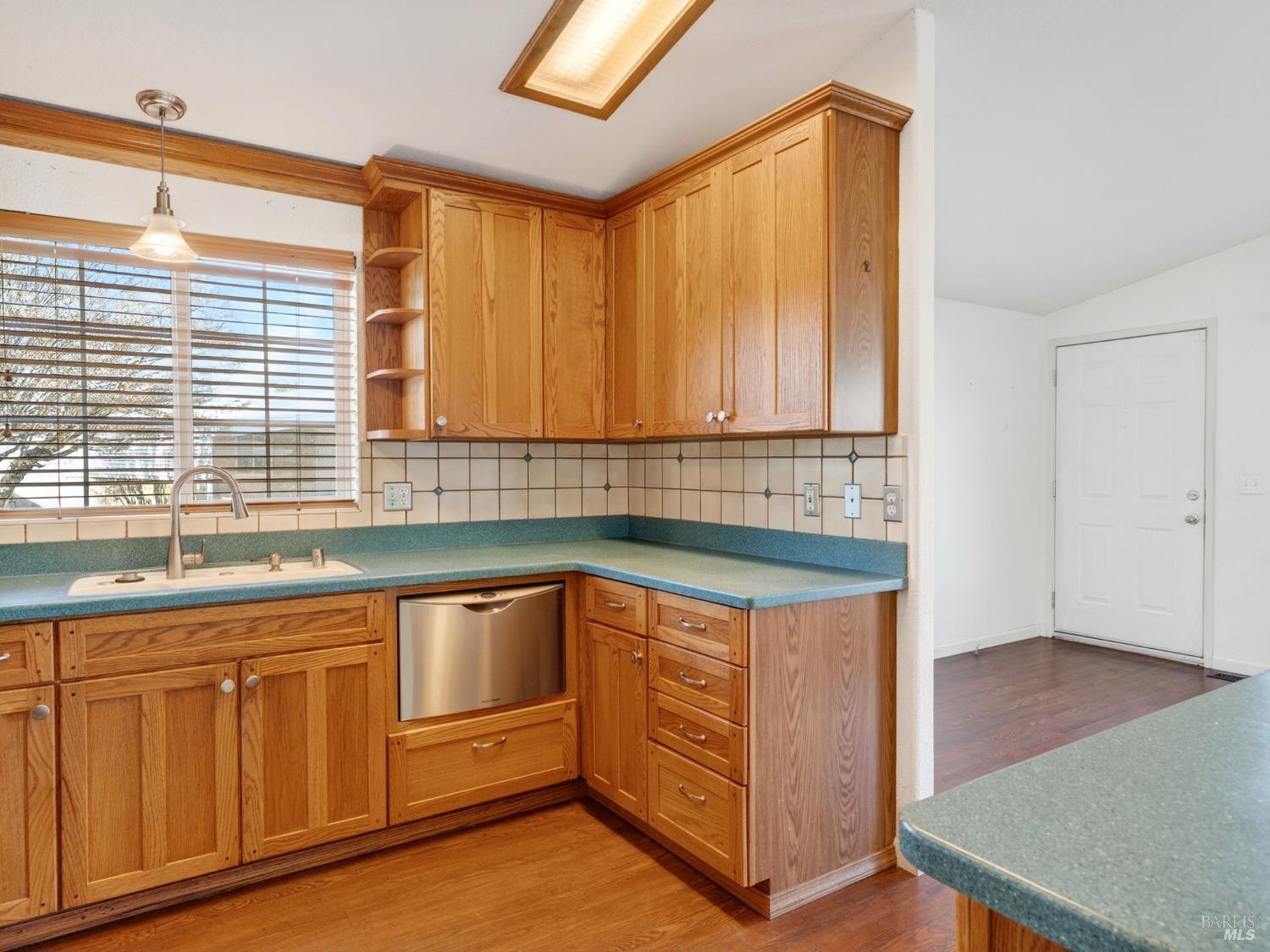 54 Hacienda Drive Napa CA 94558