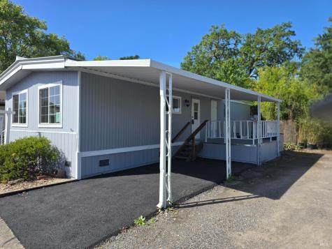5761 Edmund Avenue Santa Rosa CA 95403