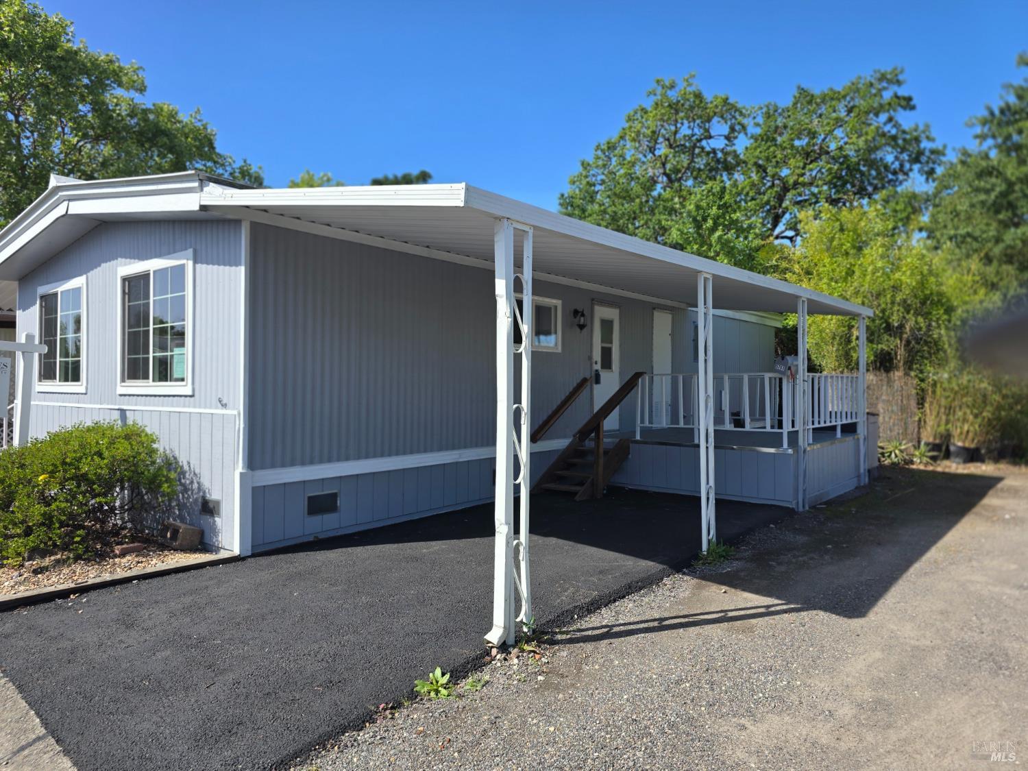 5761 Edmund Avenue Santa Rosa CA 95403