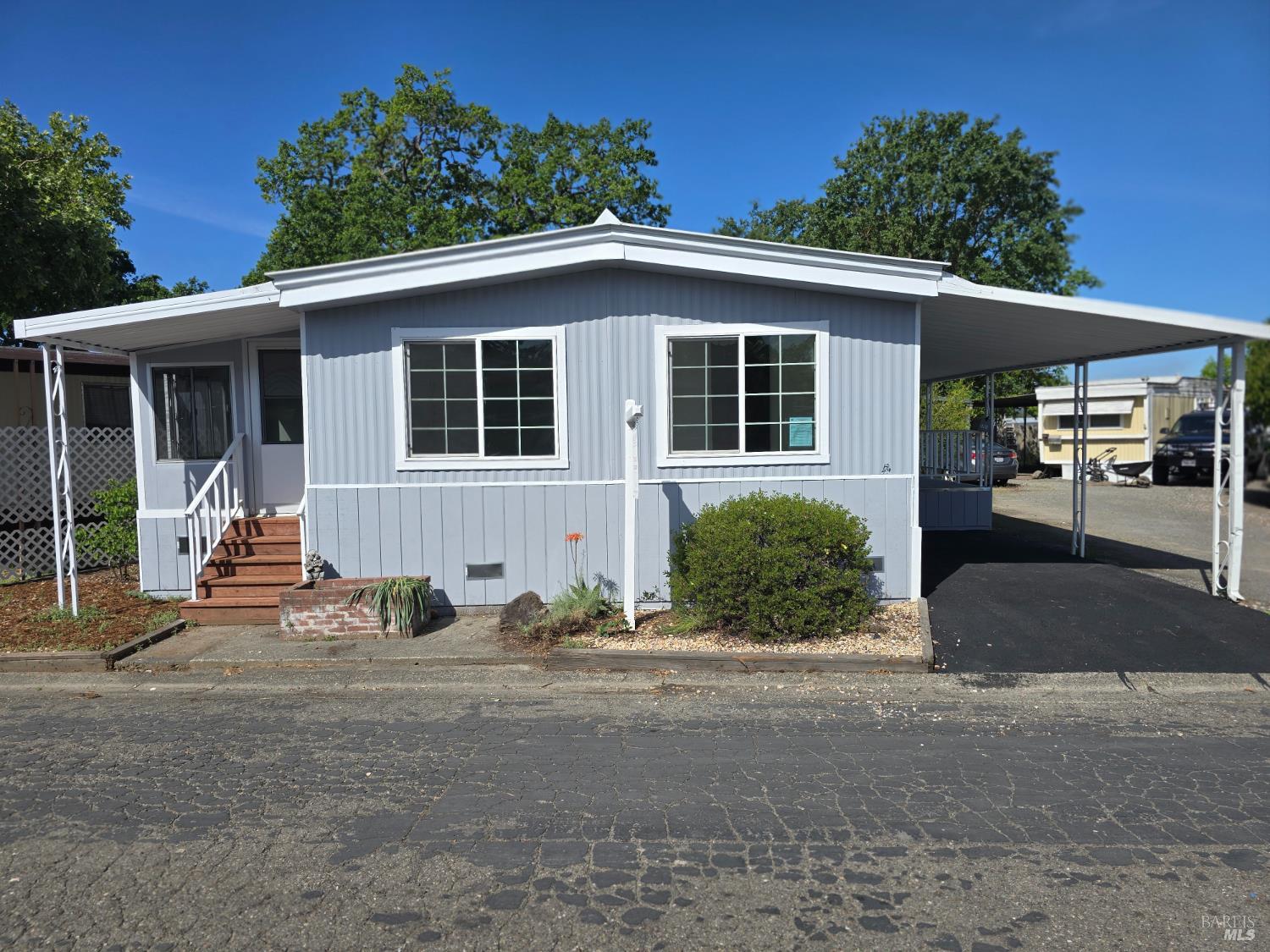 5761 Edmund Avenue Santa Rosa CA 95403