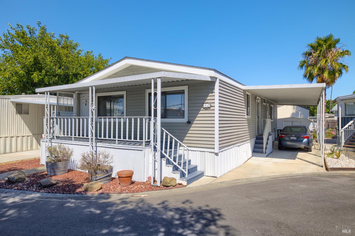 12 Del Rey Drive Vacaville CA 95687