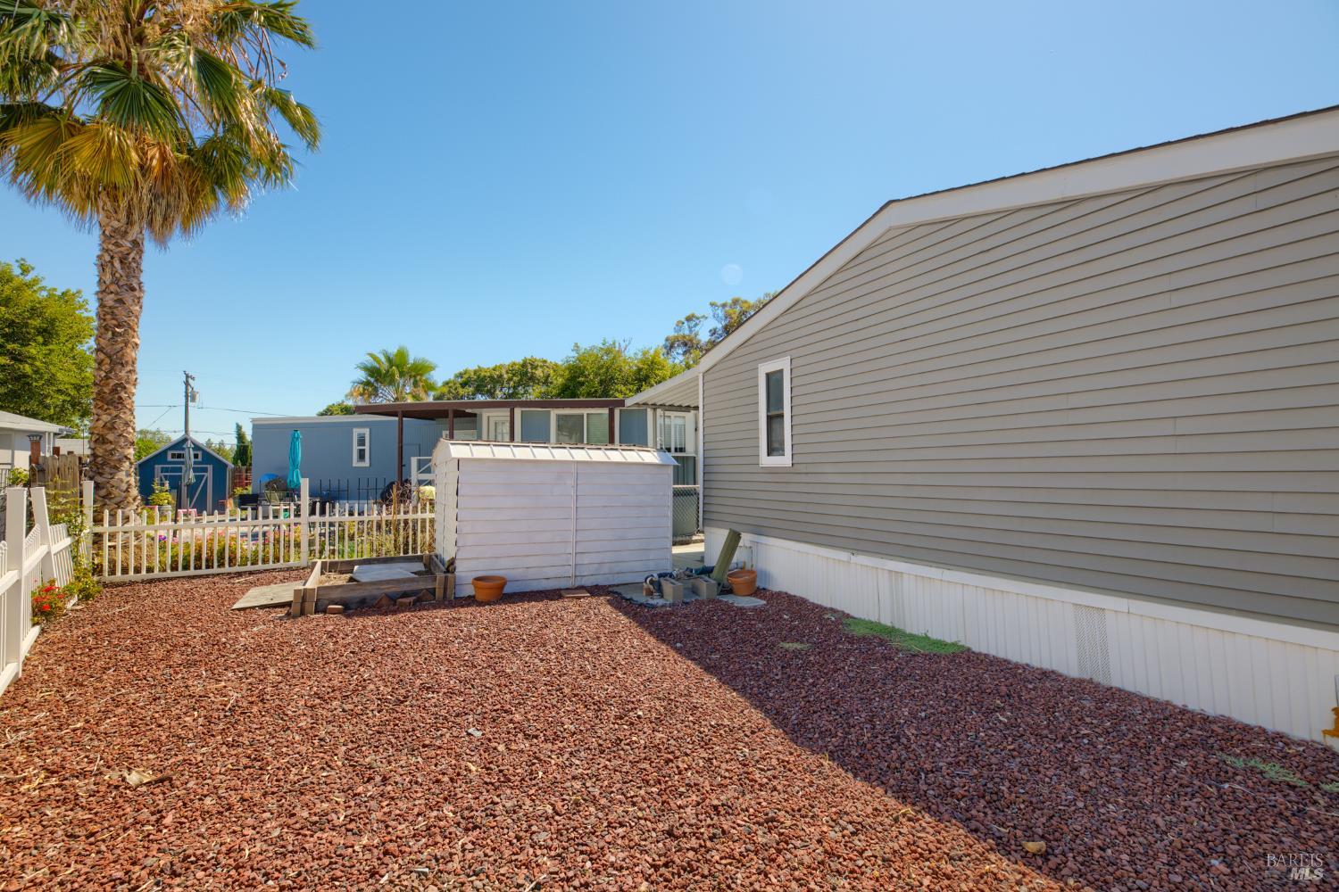 12 Del Rey Drive Vacaville CA 95687