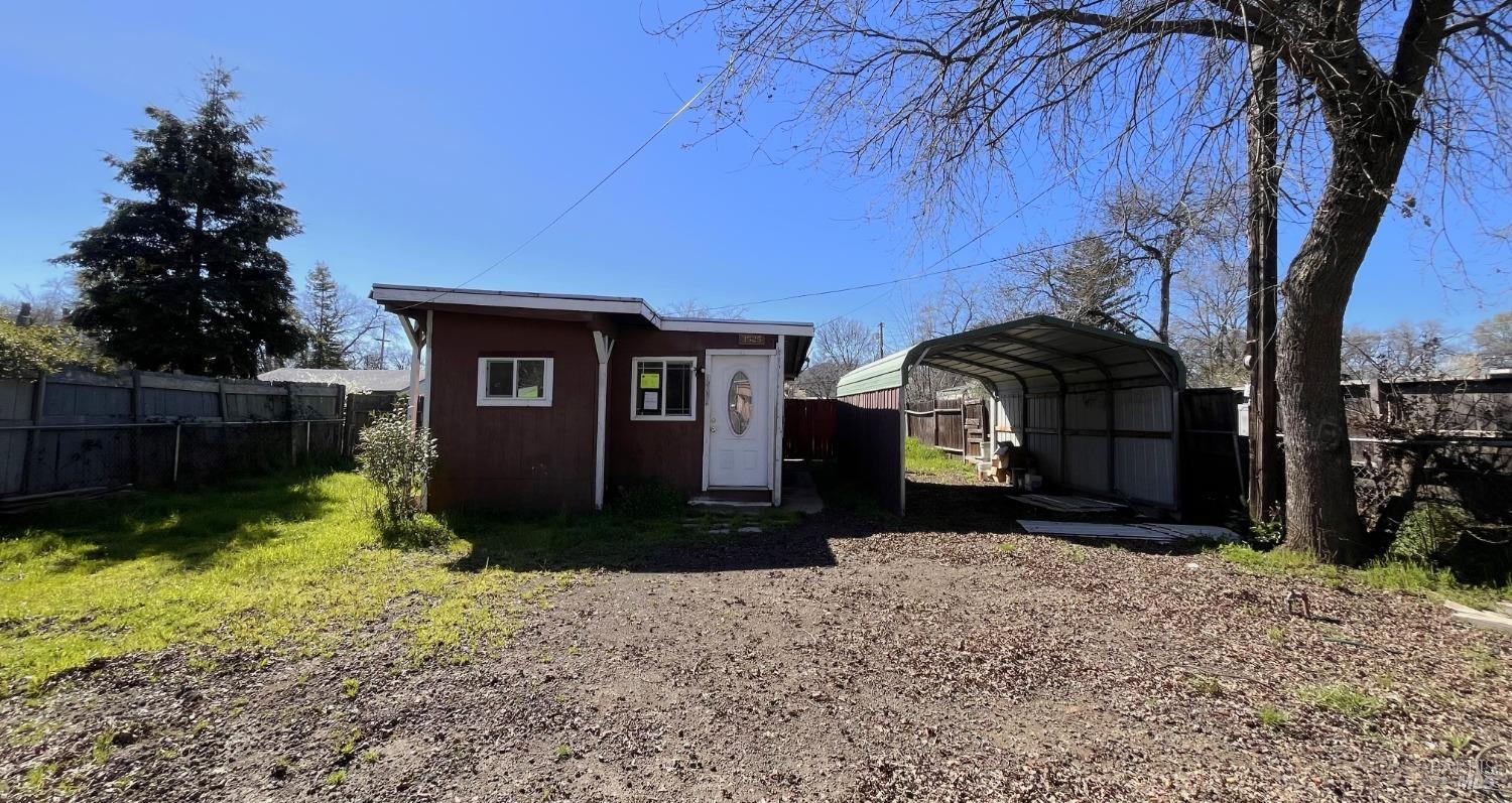 3525 Madrone Street Clearlake CA 95422