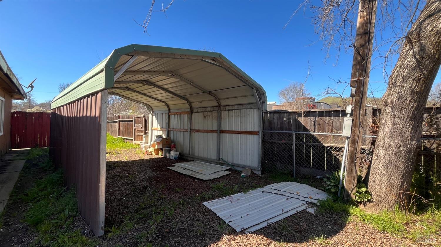 3525 Madrone Street Clearlake CA 95422