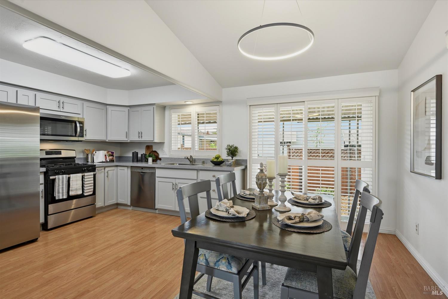 212 Julie Place Napa CA 94558