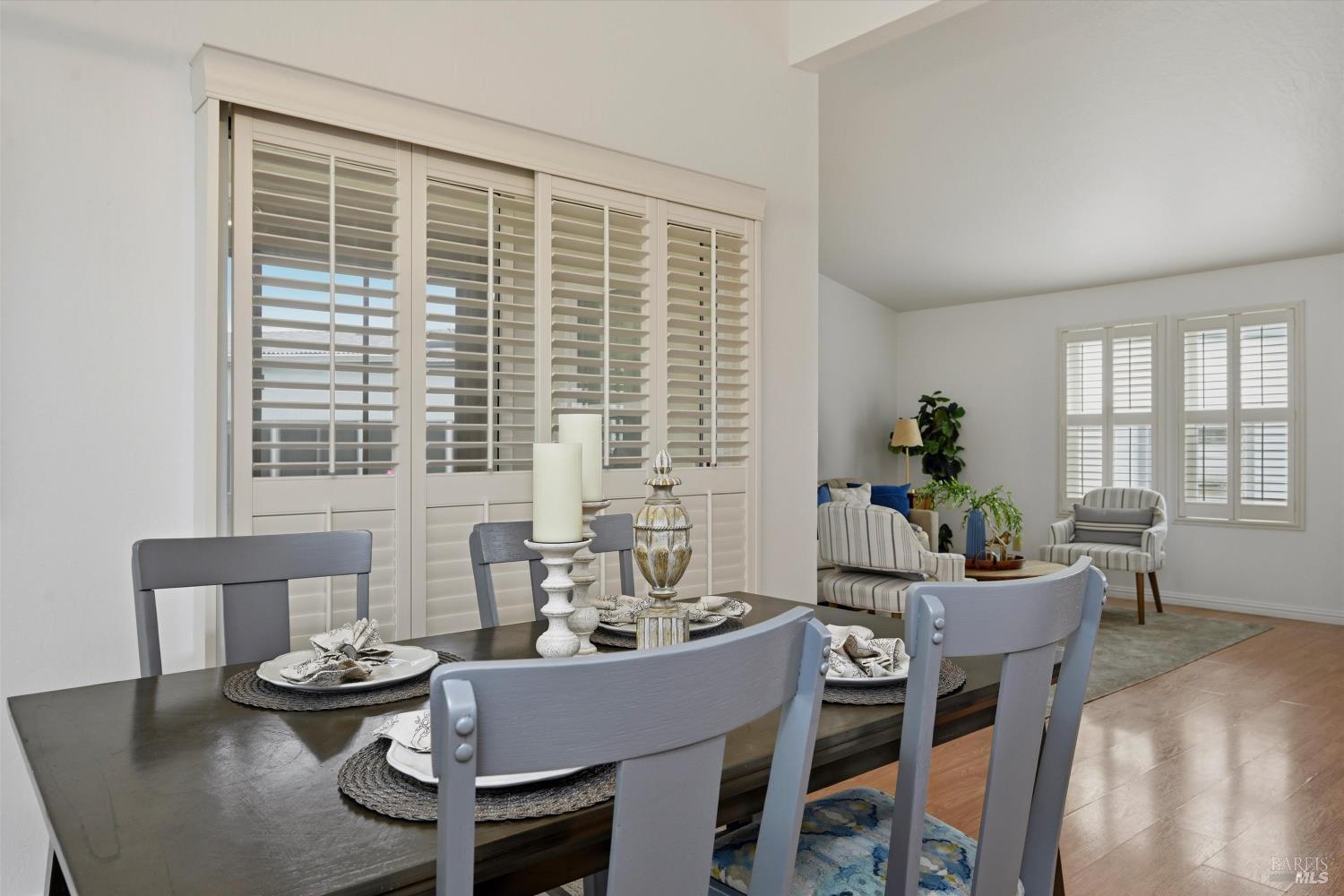 212 Julie Place Napa CA 94558