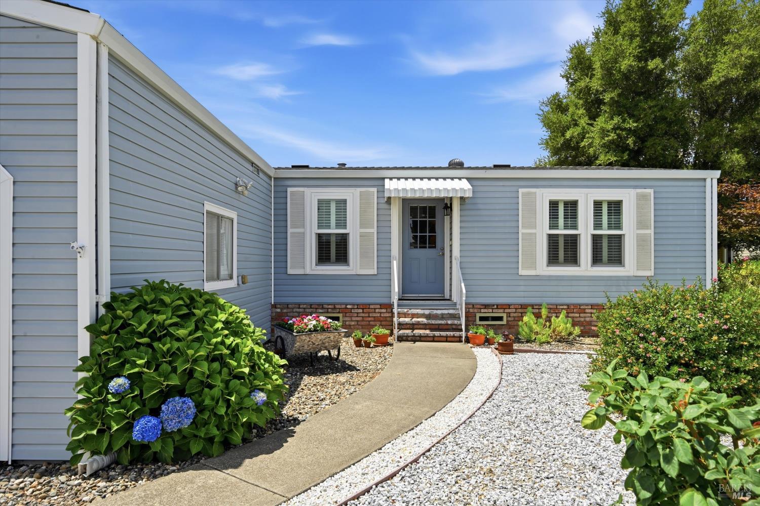 212 Julie Place Napa CA 94558