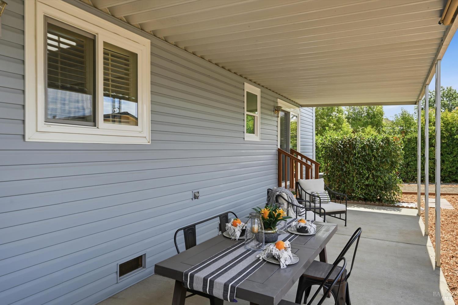 212 Julie Place Napa CA 94558