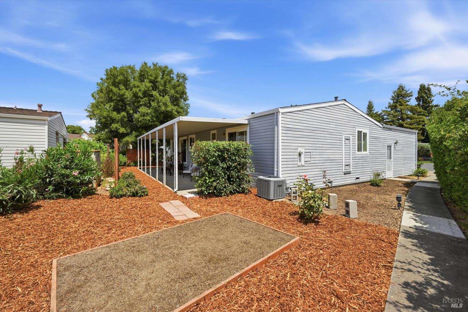 212 Julie Place Napa CA 94558