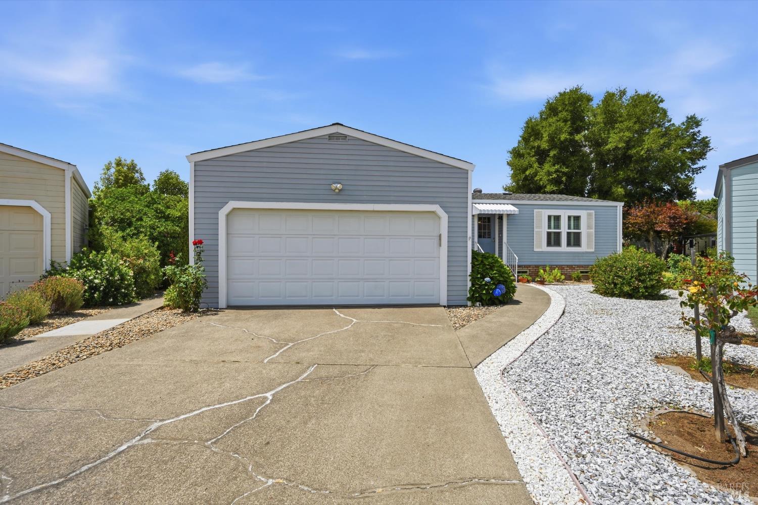 212 Julie Place Napa CA 94558