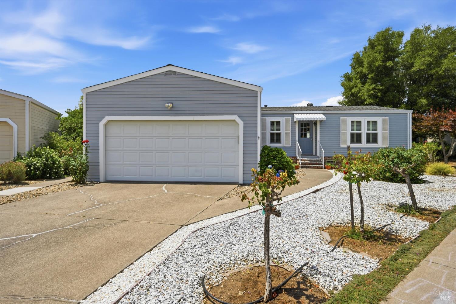 212 Julie Place Napa CA 94558