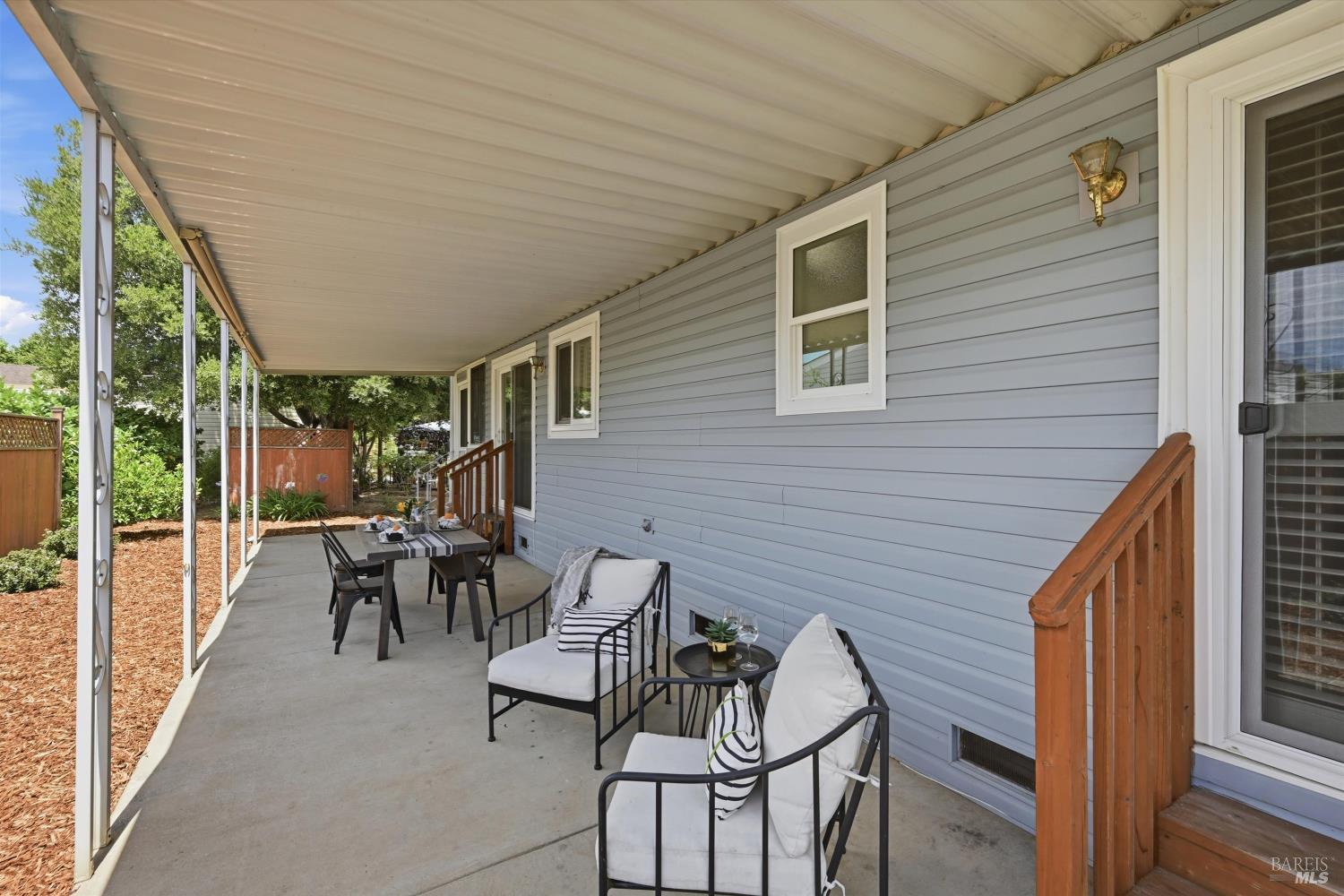 212 Julie Place Napa CA 94558