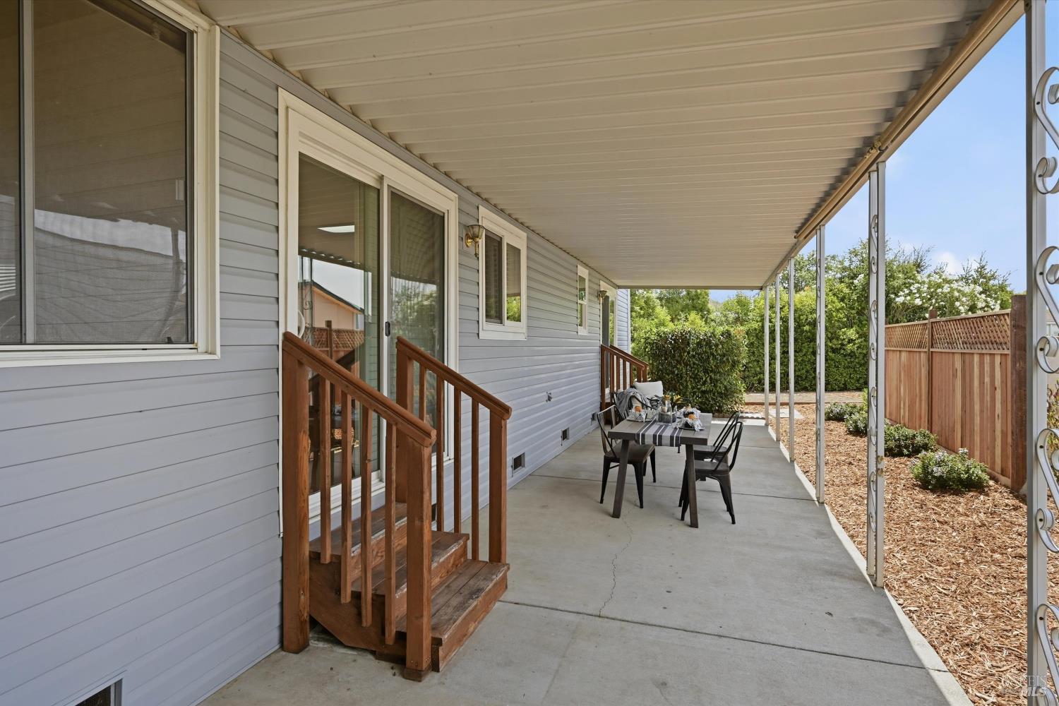 212 Julie Place Napa CA 94558