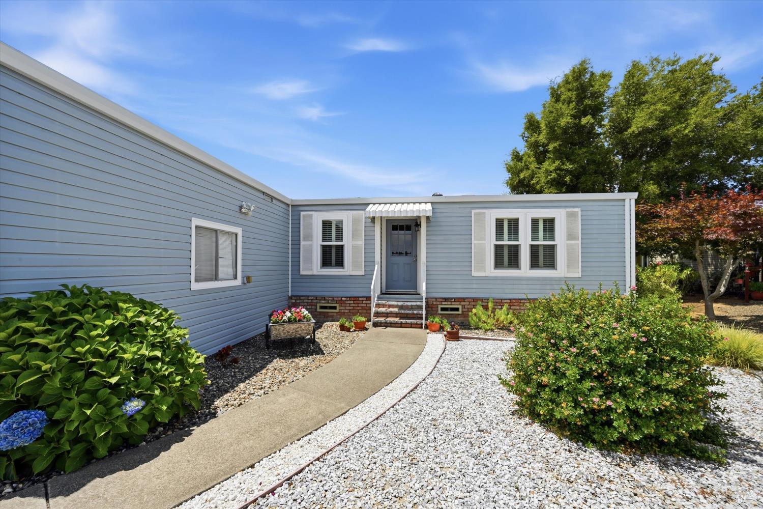 212 Julie Place Napa CA 94558
