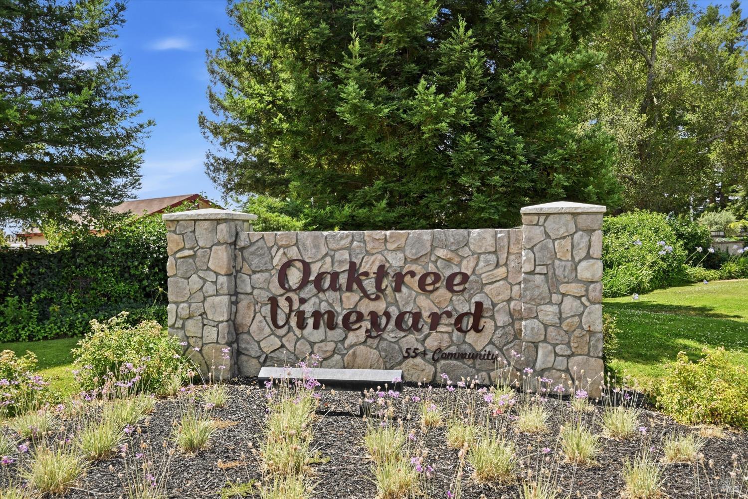 212 Julie Place Napa CA 94558