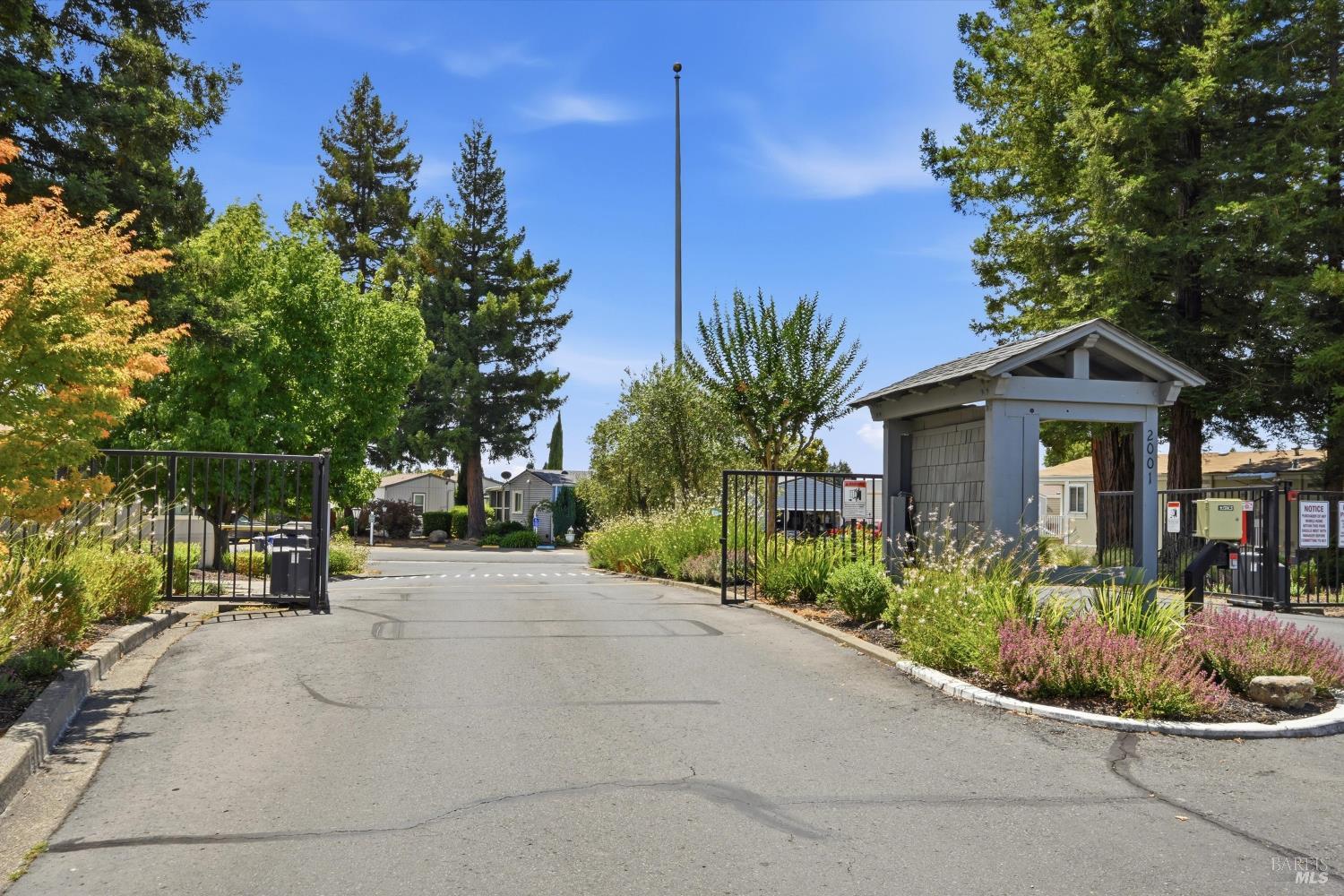 212 Julie Place Napa CA 94558