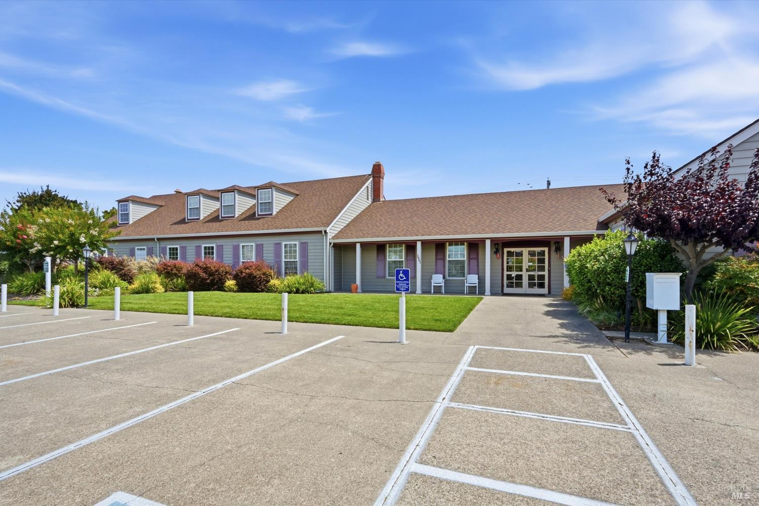 212 Julie Place Napa CA 94558
