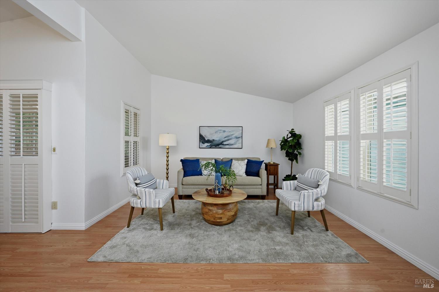 212 Julie Place Napa CA 94558