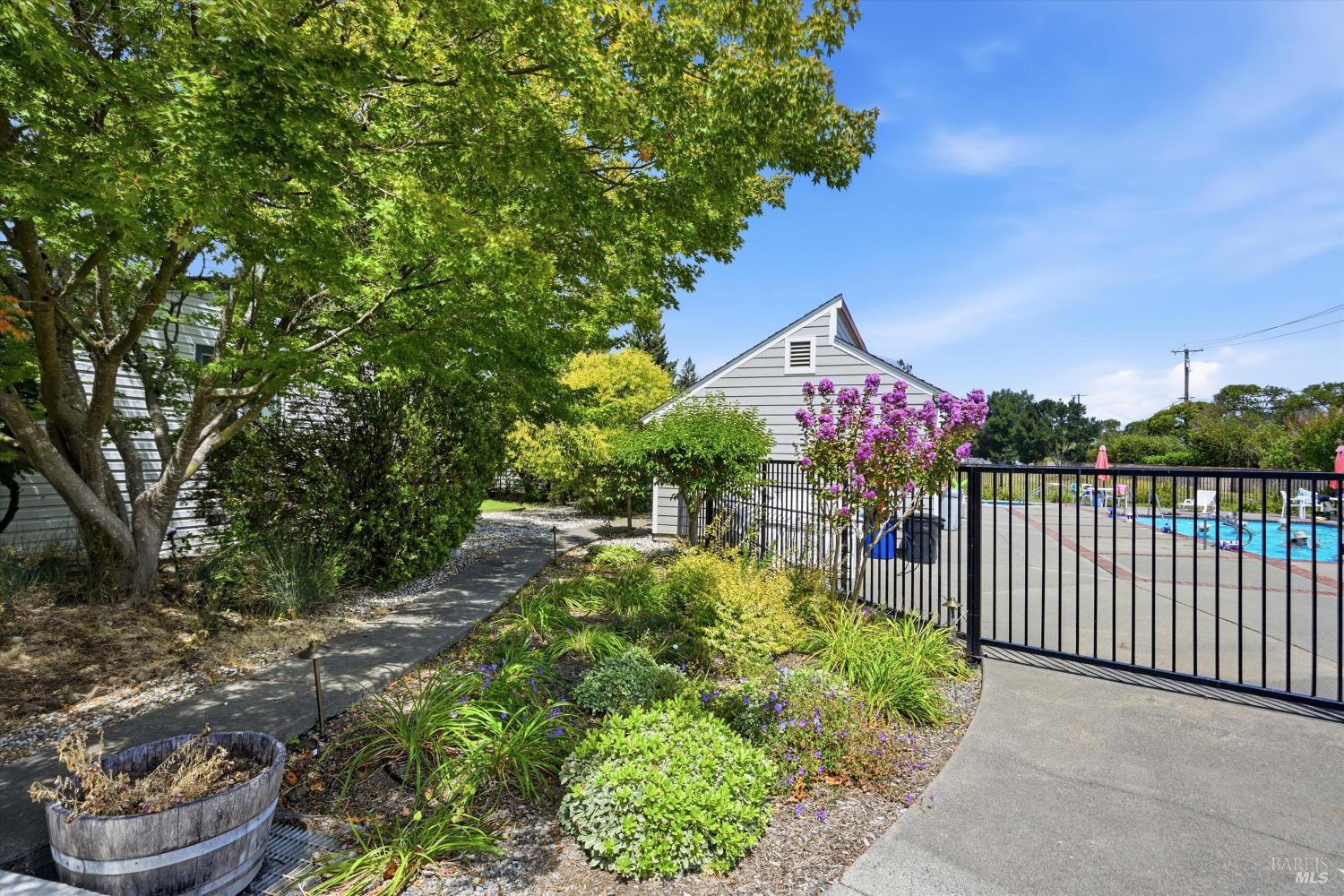 212 Julie Place Napa CA 94558