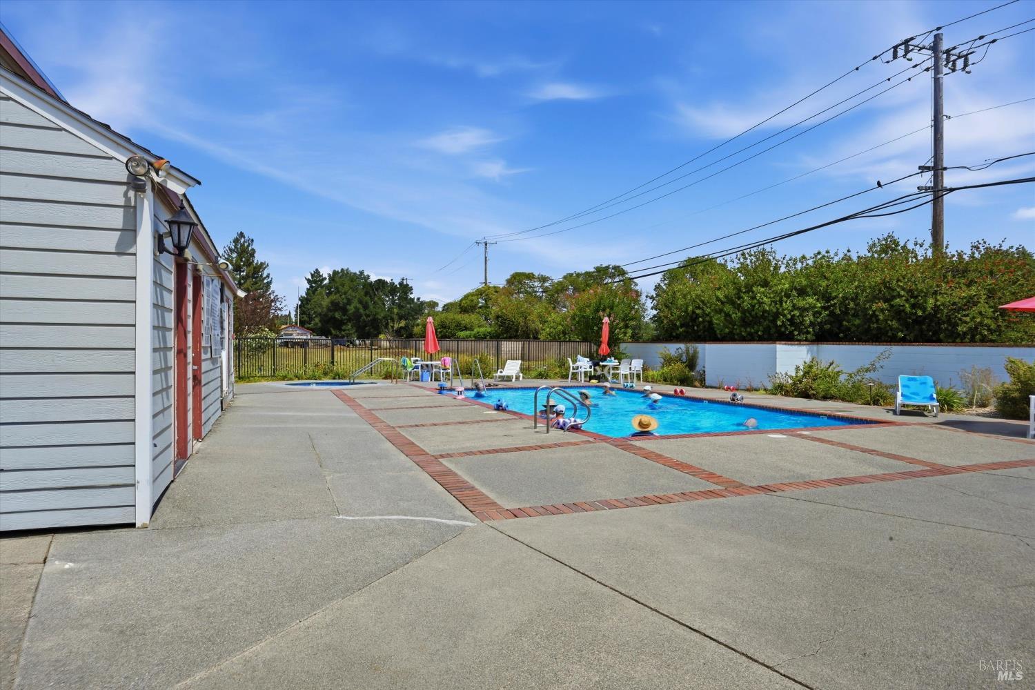 212 Julie Place Napa CA 94558