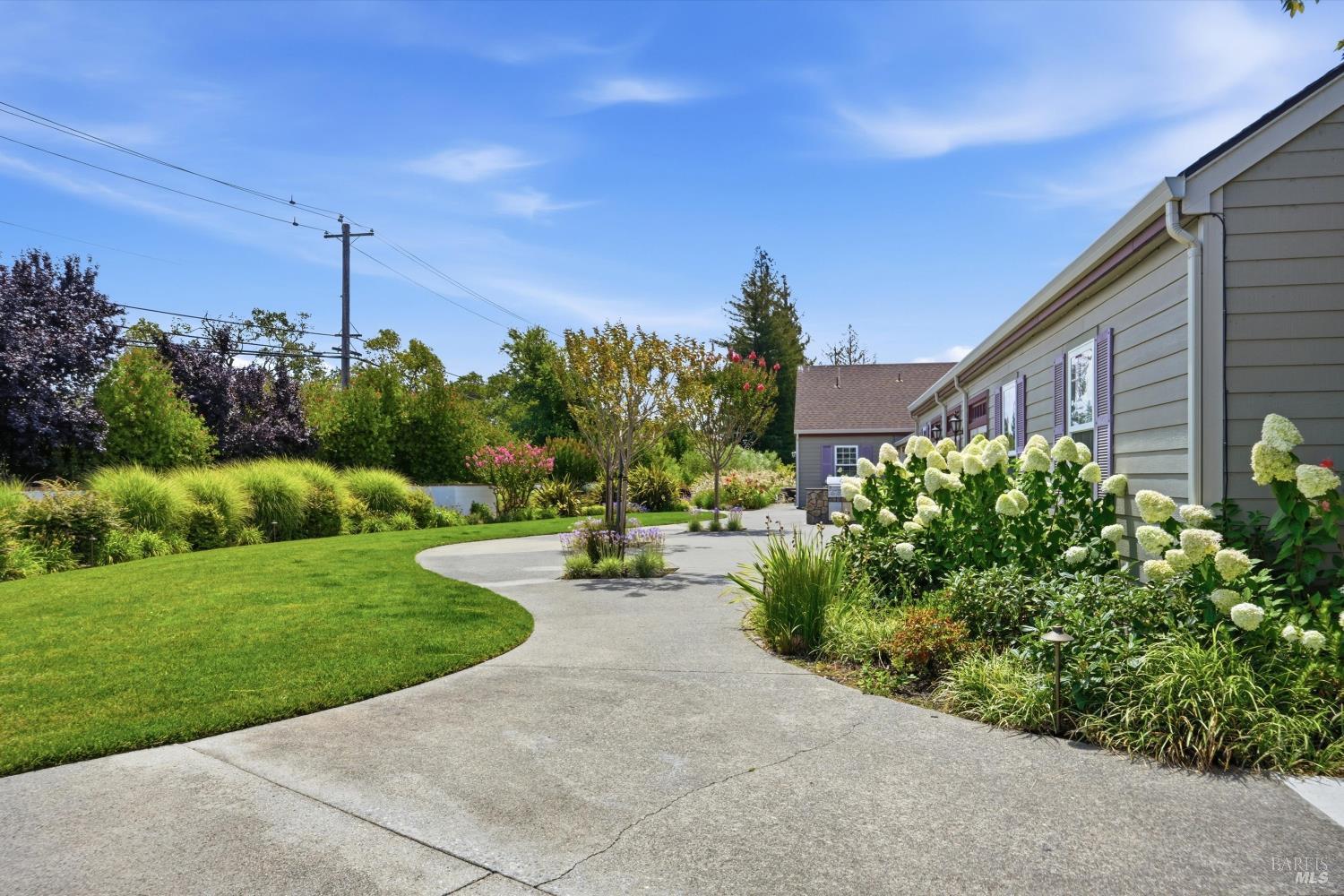 212 Julie Place Napa CA 94558