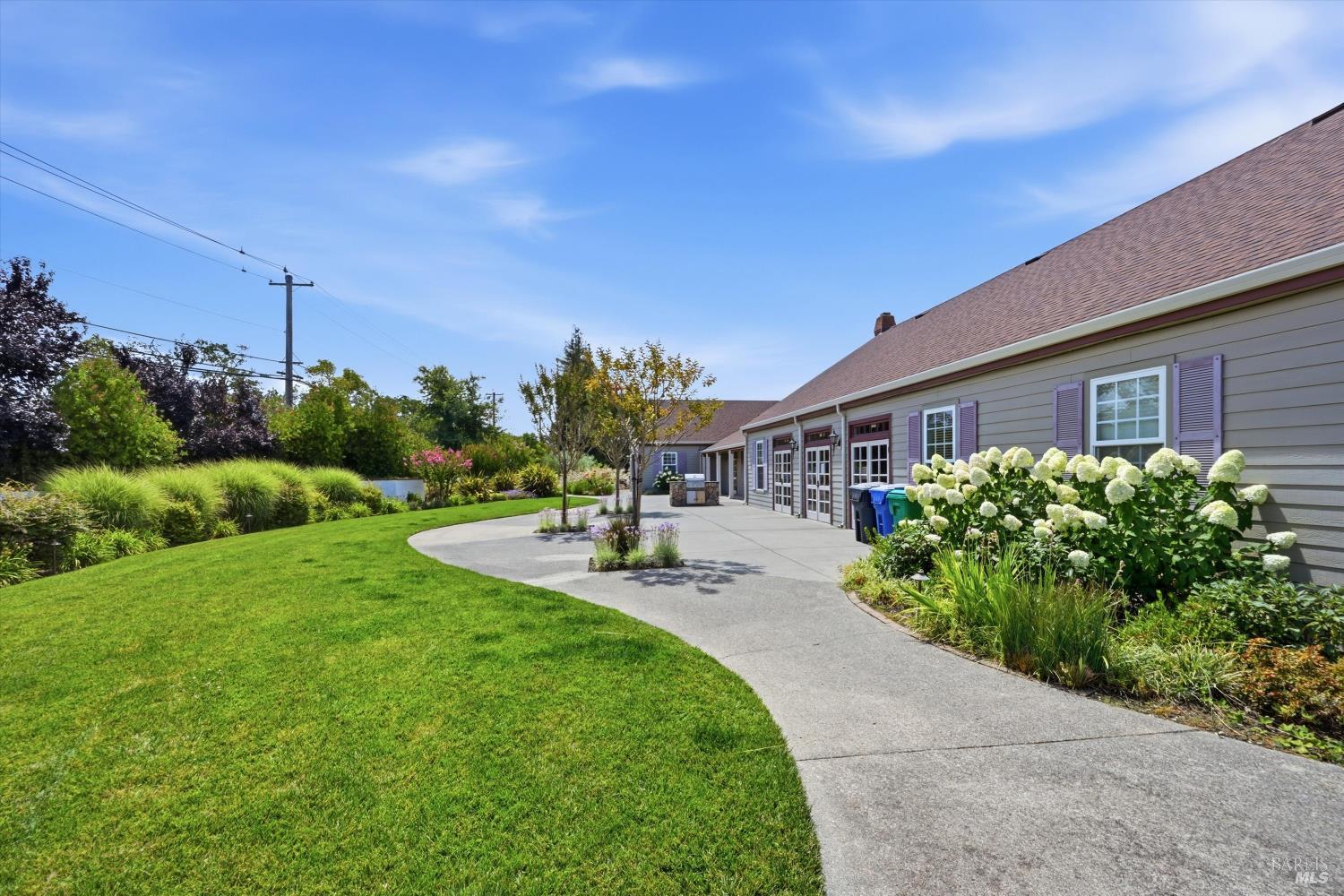 212 Julie Place Napa CA 94558