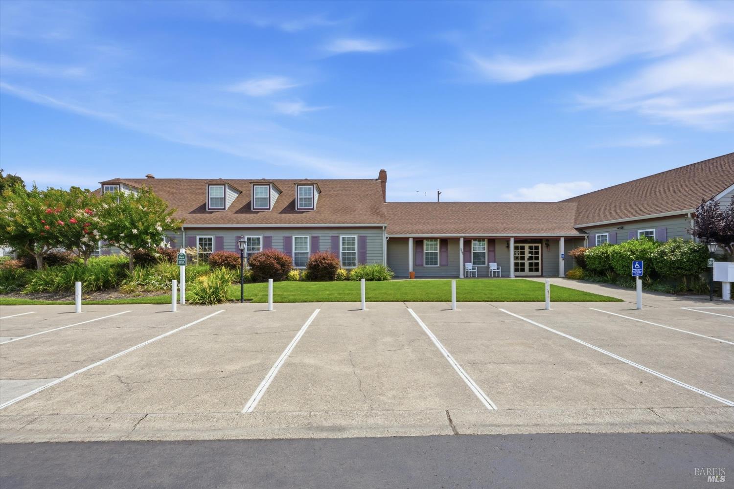 212 Julie Place Napa CA 94558