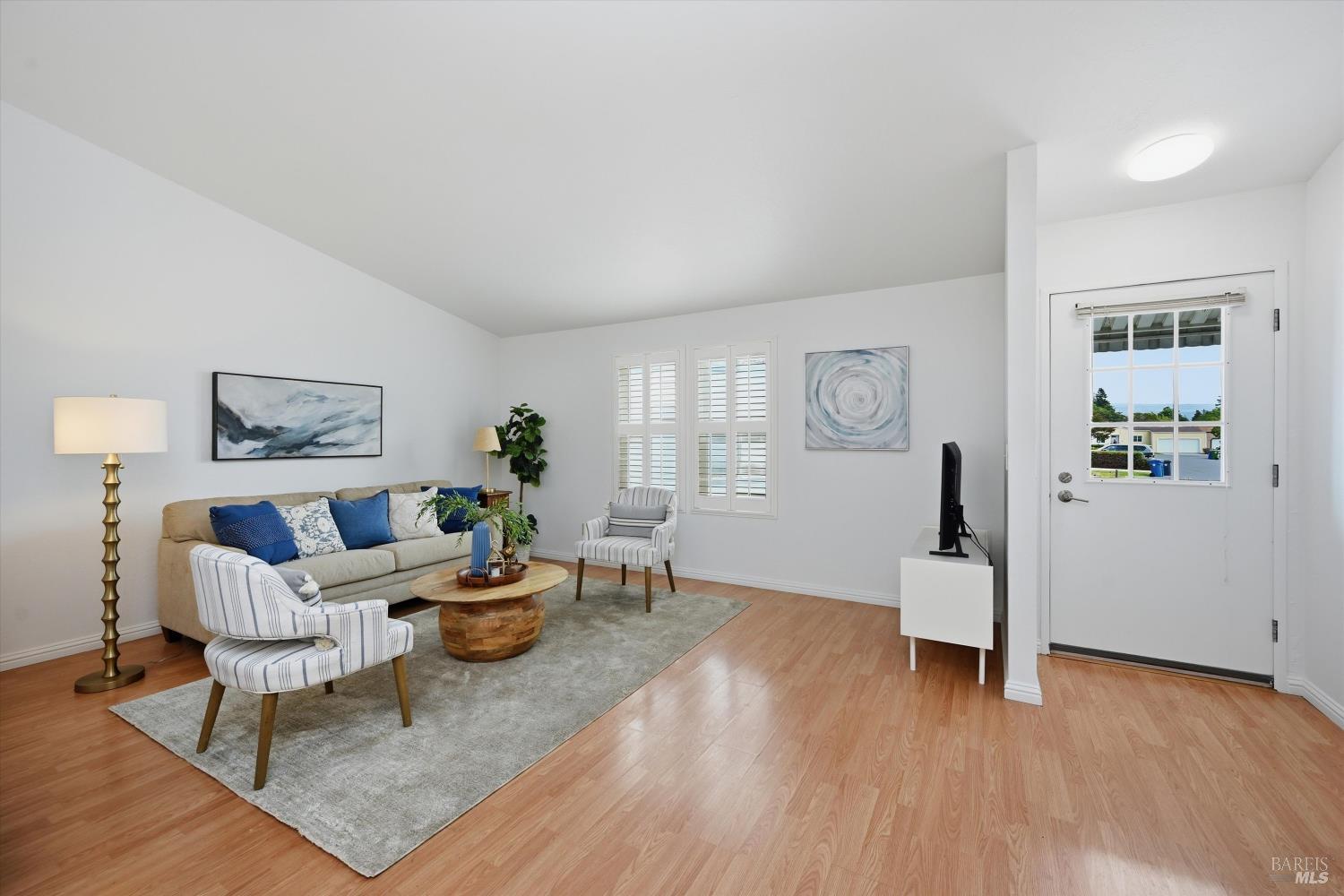 212 Julie Place Napa CA 94558