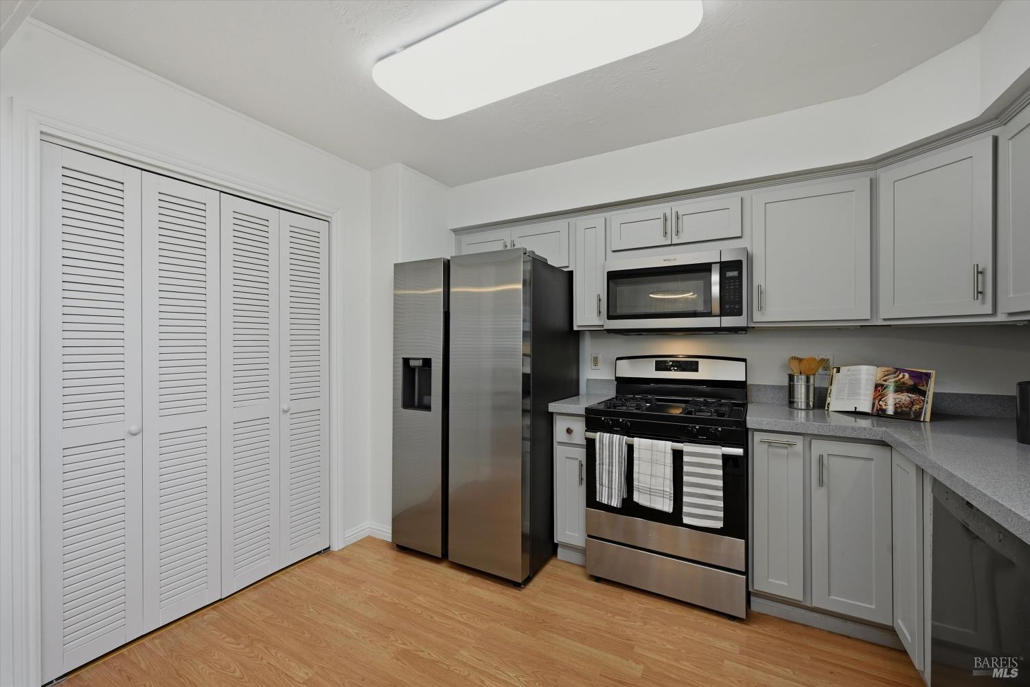 212 Julie Place Napa CA 94558