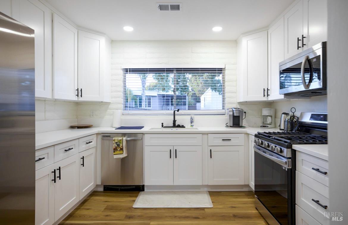 150 Silverado Trail Napa CA 94558