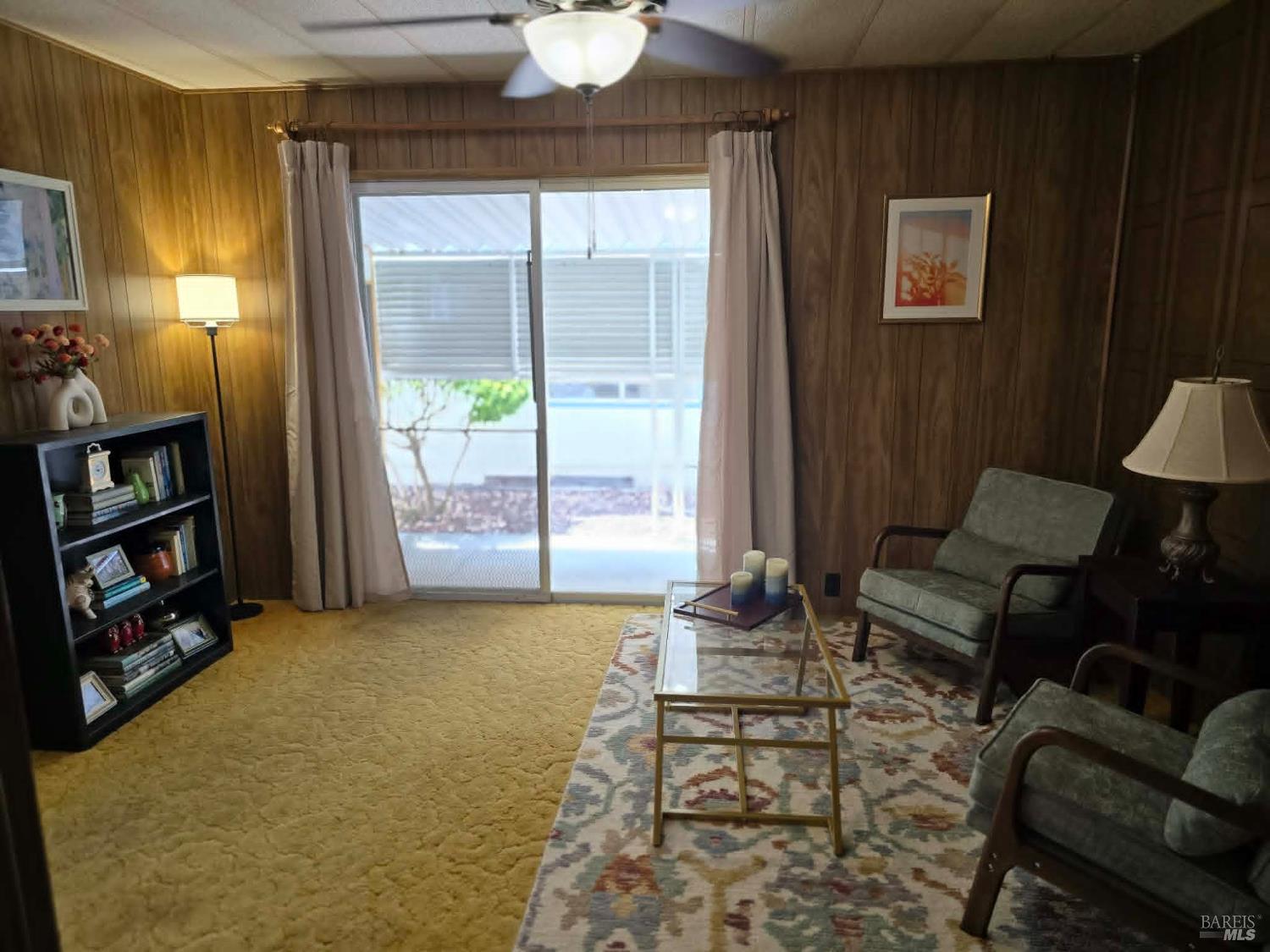 246 Parque Cabana Rohnert Park CA 94928