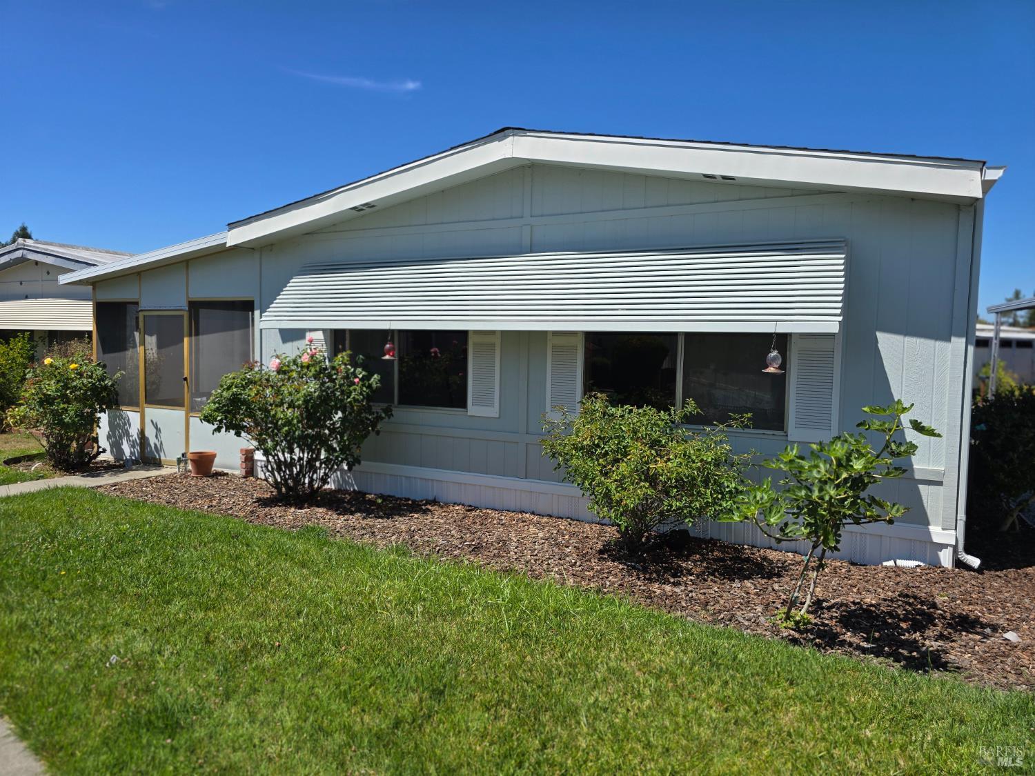 246 Parque Cabana Rohnert Park CA 94928