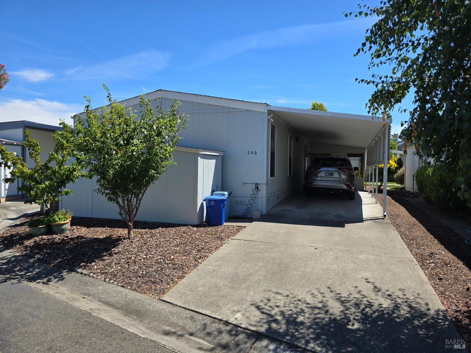 246 Parque Cabana Rohnert Park CA 94928