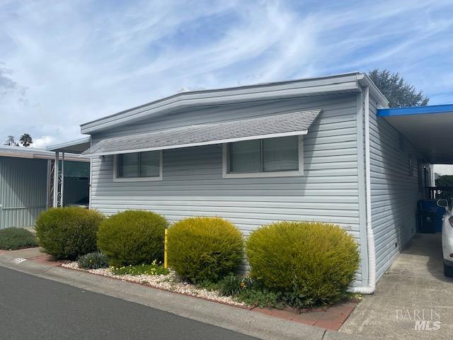 700 E Gobbi Street Ukiah CA 95482