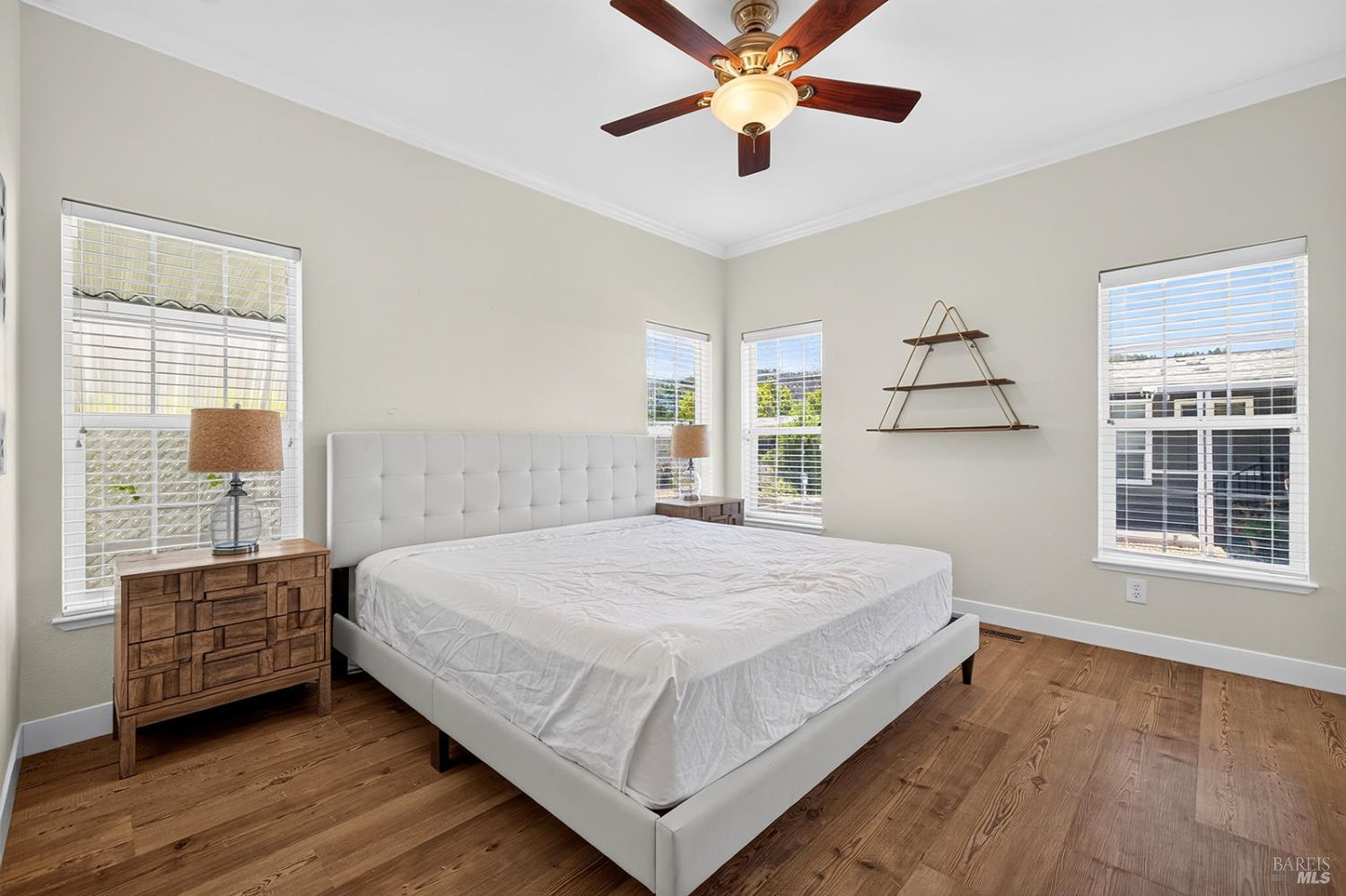920 Champagne Circle N Calistoga CA 94515