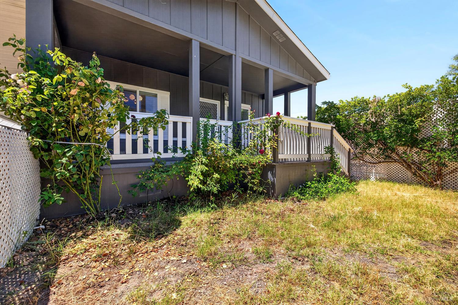 920 Champagne Circle N Calistoga CA 94515