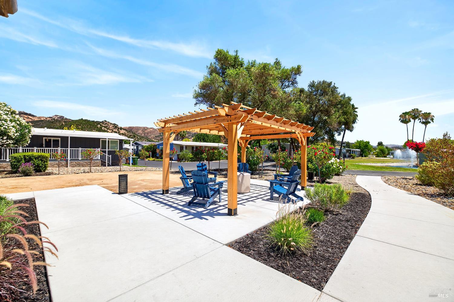 920 Champagne Circle N Calistoga CA 94515