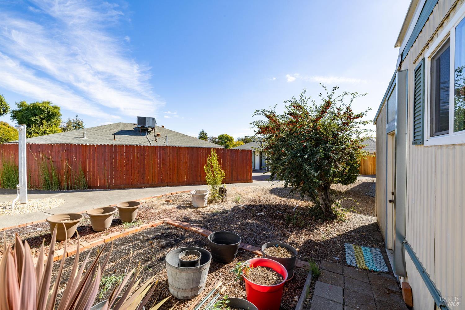 1129 Adrienne Way Santa Rosa CA 95401