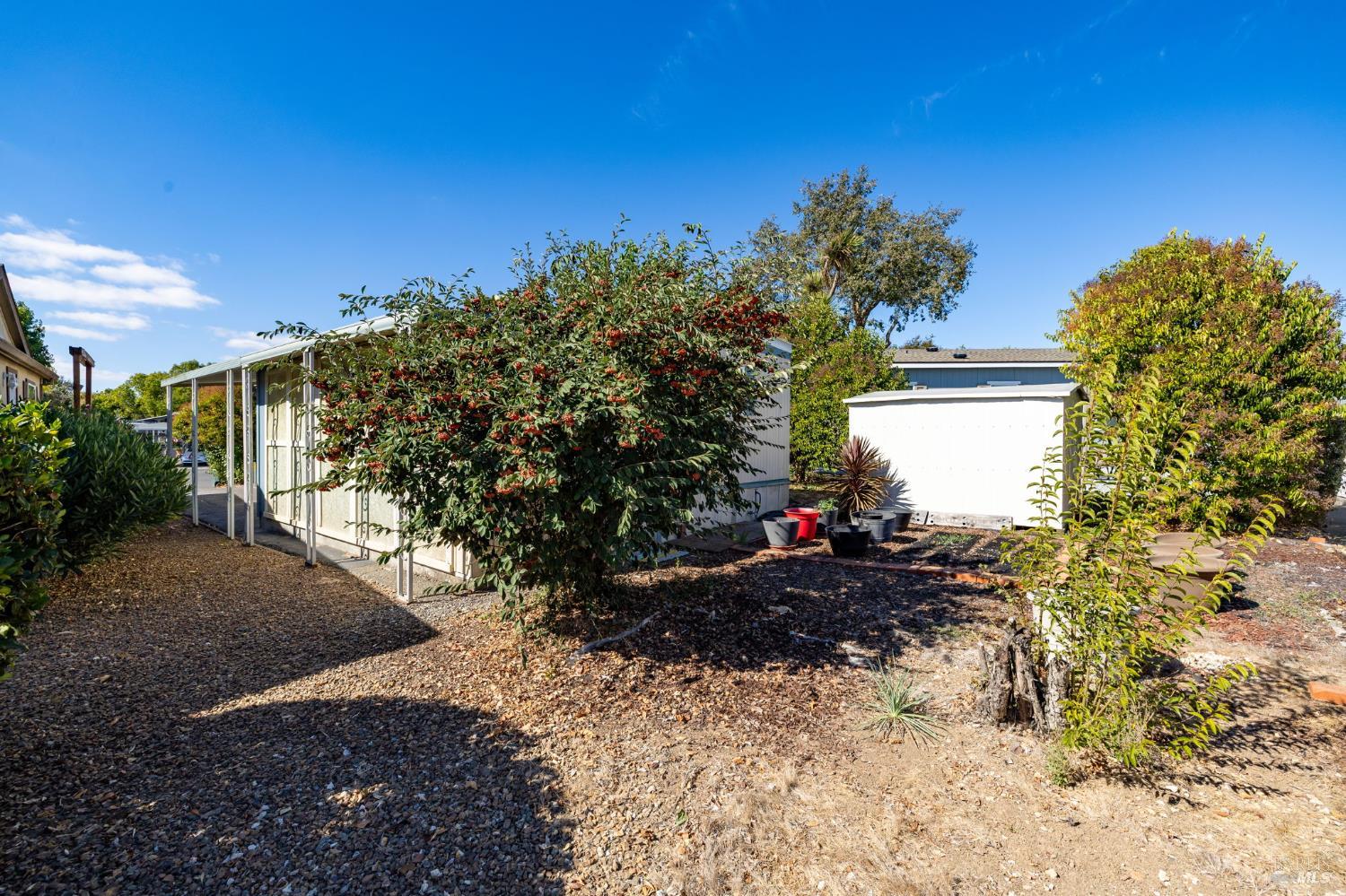 1129 Adrienne Way Santa Rosa CA 95401