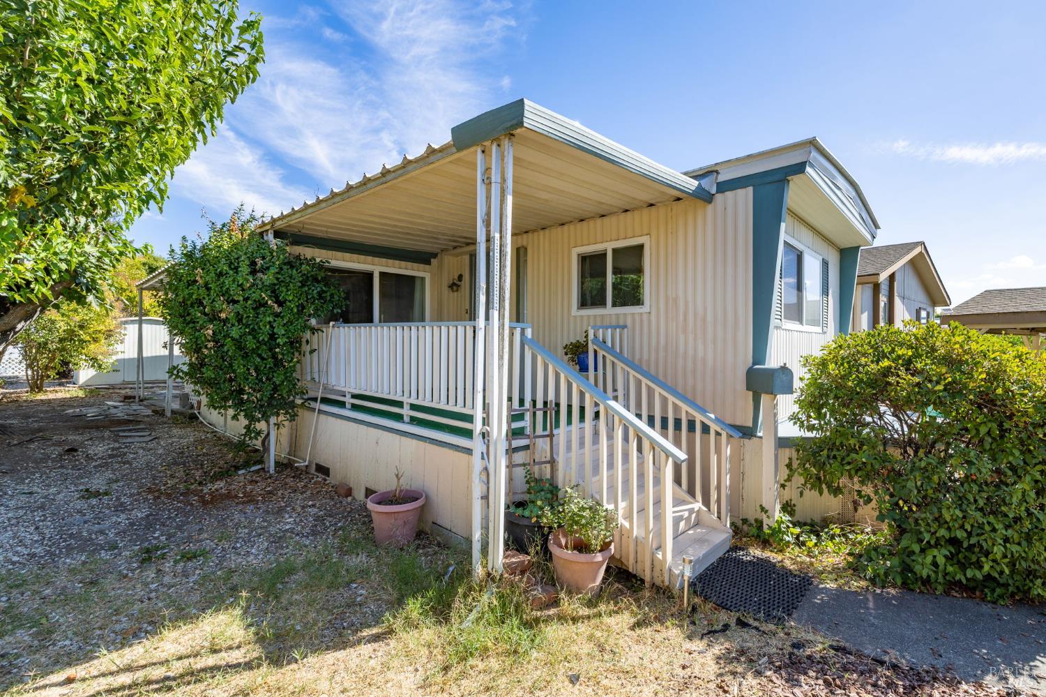 1129 Adrienne Way Santa Rosa CA 95401