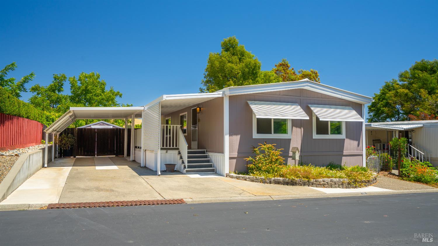 75 Goya Drive Fairfield CA 94533