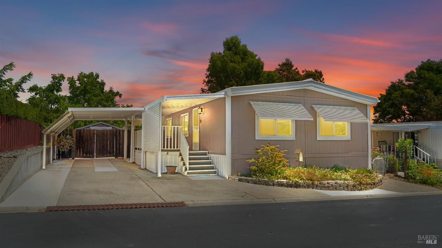 75 Goya Drive Fairfield CA 94533