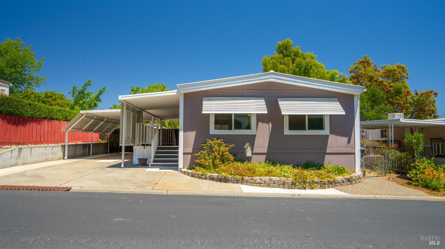 75 Goya Drive Fairfield CA 94533