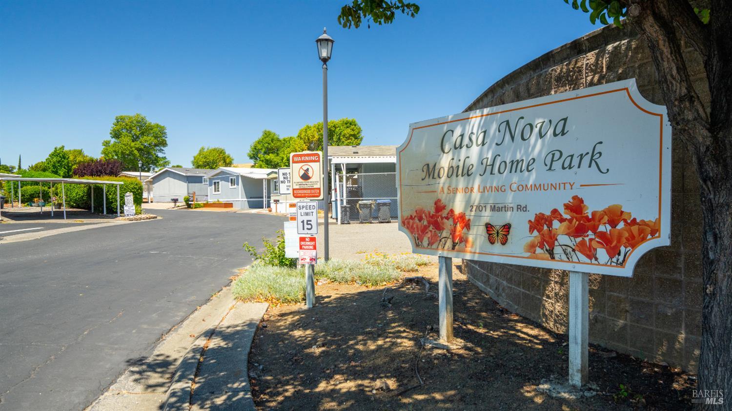 75 Goya Drive Fairfield CA 94533